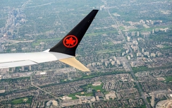 Hãng hàng không lớn nhất Canada có nguy cơ dừng hoạt động