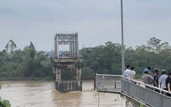 Sập cầu Phong Châu: Cục Đường bộ báo cáo thiệt hại ban đầu