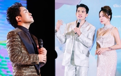 Tùng Dương, Uyên Linh và nghệ sĩ Việt ủng hộ đồng bào vùng bão lũ sau bão Yagi