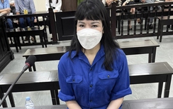 Cựu Phó giám đốc Eximbank Ba Đình hầu tòa trong vụ lừa đảo hơn 2.700 tỷ