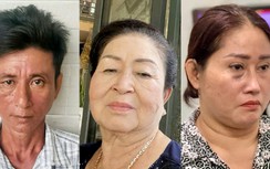 Triệt xóa đường dây tổ chức mại dâm giá từ 1 đến 5 triệu đồng ở An Giang