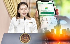 Thái Lan sẽ phát tiền cho người dân mua sắm từ tháng 9