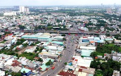 TP.HCM xác định ngày mở rộng QL13 và làm thêm đường trên cao, TP Thuận An hưởng lợi lớn