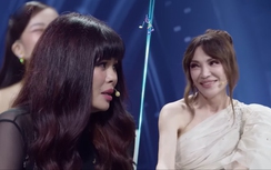 Thanh Hà nhắn nhủ Ngọc Anh 3A: “Sao trở mặt như vậy hả em?”