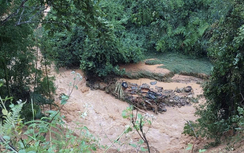 Hậu bão Yagi: Tìm thấy 7 thi thể vụ nhiều ô tô, xe máy bị cuốn xuống suối ở Cao Bằng