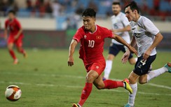 Thực hư việc đội tuyển Nga bị làm khó khi sang Việt Nam đá giao hữu