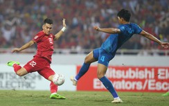Nhận định, dự đoán kết quả Việt Nam vs Thái Lan (20h ngày 10/9): Quyết đấu vì danh dự