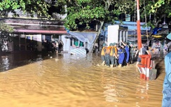 3 người chết, 4 người bị thương do sạt lở đất ở Yên Bái