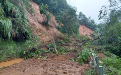 Công an thông tin vụ 3 ô tô bị cuốn trôi tại Cao Bằng, 4 người tử vong