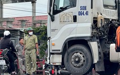 Tin tức tai nạn giao thông mới nhất ngày hôm nay 1/1/2025