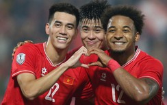 Báo Indonesia khiến CĐV Việt Nam mát lòng trước trận chung kết AFF Cup 2024