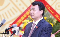 Bí thư Tỉnh ủy Lào Cai được điều động làm Bí thư Tỉnh ủy Vĩnh Phúc