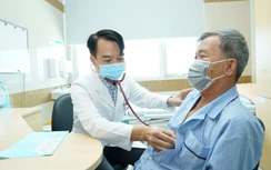 Liên thông dữ liệu, giải quyết nhanh chế độ ốm đau, thai sản