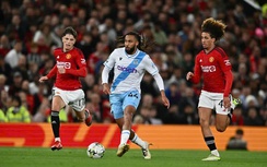 Quyết lấy vé dự World Cup, Indonesia nhập tịch ngôi sao từng có giá hơn 200 tỷ đồng