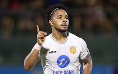 Nhà vô địch V-League lao đao vì vắng Xuân Son