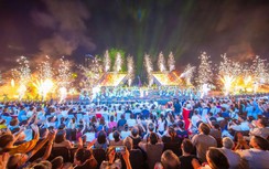 Doanh nghiệp hiến kế đưa DIFF 2025 trở thành “mùa pháo hoa” đáng nhớ nhất lịch sử?