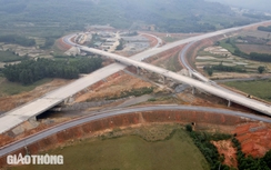 Những nút giao quan trọng kết nối đường cao tốc với Hà Tĩnh