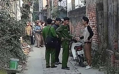 Điều tra vụ 4 người trong gia đình ở Hà Nội tử vong bất thường