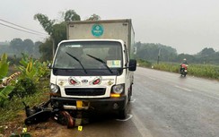 Tin tức tai nạn giao thông mới nhất ngày hôm nay 24/1/2025