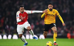 Nhận định, soi tỷ lệ Wolves vs Arsenal (22h ngày 25/1), Ngoại hạng Anh 2024-2025
