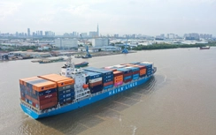 Cả nước hiện có gần 1.500 tàu biển