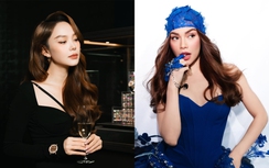 Minh Hằng lên tiếng sau ồn ào với Hồ Ngọc Hà: "Em không sai, chị cũng không sai"