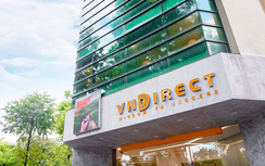 Vì sao loạt doanh nghiệp "nhà" VNDirect bị xử phạt?