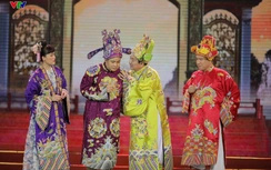 Táo quân 2025: Nhiều câu khịa "đỉnh nóc kịch trần"