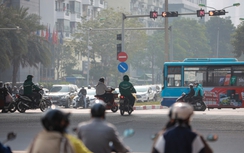 Đèn tín hiệu trục trặc, vô tình vượt đèn đỏ sẽ không bị xử phạt