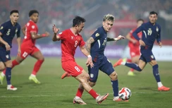 AFF Cup: Nắm lợi thế nhưng tuyển Việt Nam cần đề phòng "vũ khí" này của người Thái