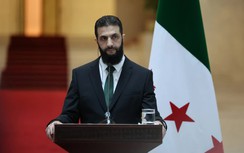 Tổng thống Syria tạm quyền là ai?