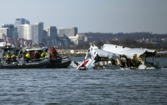 Không phận thủ đô Washington D.C (Mỹ) - nỗi ám ảnh của nhiều phi công kỳ cựu