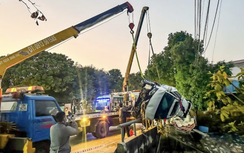 Tai nạn giao thông làm 33 người tử vong ngày mùng 3 tết Ất Tỵ