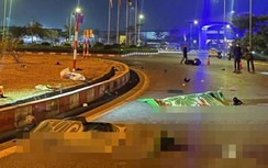 Tin tức tai nạn giao thông mới nhất ngày hôm nay 4/1/2025