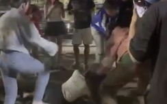 Bất ngờ lời khai của người vợ trong vụ đánh ghen nữ nhân viên ngân hàng ở Cần Thơ