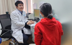 Nguy hiểm trào lưu trẻ hóa bằng bột chỉ