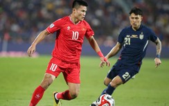 Hạ Thái Lan theo kịch bản không tưởng, tuyển Việt Nam lần thứ 3 vô địch AFF Cup