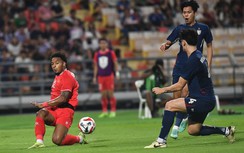 Vừa vô địch AFF Cup, tuyển Việt Nam nhận tin kém vui