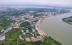 Có 99% mặt bằng, đường ven sông Đồng Nai tăng tốc vào chặng đua cuối