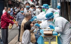 Chuyên gia Ấn Độ: Virus HMPV nghi giống Covid không phải virus mới