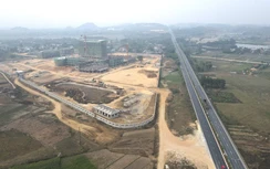 Tuyên Quang: Đầu tư 80 tỷ làm đường nối từ Bệnh viện đa khoa mới ra QL2