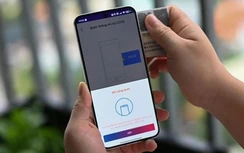 Hơn 84,7 triệu khách hàng đã xác thực sinh trắc học