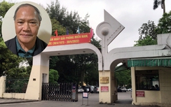 Vì sao cựu Thứ trưởng Bộ Nông nghiệp
& PTNT Hoàng Văn Thắng bị khởi tố?