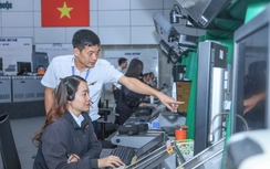 Khám phá "bộ não" điều hành gần 2.000 chuyến bay mỗi ngày