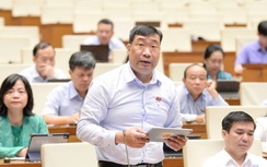 Luật hóa cơ chế bảo vệ để viên chức dám đổi mới sáng tạo, không sợ trách nhiệm