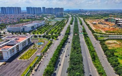 Lăng kính xây dựng 1/10: Hà Nội mời gọi đầu tư khu đô thị hơn 20.000 tỷ đồng