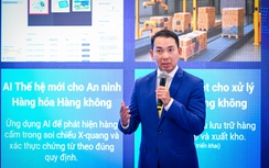 “Siêu cảng” Việt Nam SuperPort™ của T&T Group gây ấn tượng mạnh tại VIIE 2025