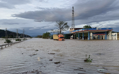 Bộ Xây dựng yêu cầu khắc phục hậu quả mưa lũ, bảo đảm an toàn cho người và công trình