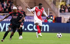 Nhận định AS Monaco - Man City (2h00 ngày 2/10), Champions League 2025-2026