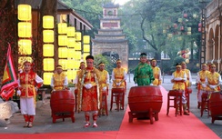 Festival Thăng Long - Hà Nội 2025 mời Thụy Sĩ, Trung Quốc và Hàn Quốc cùng tôn vinh di sản